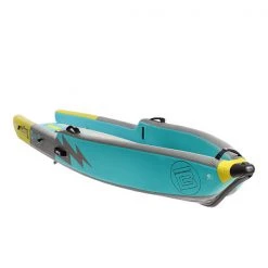 Bote Deus Aero 11' Inflatable Kayak Kayaks & Boats 22 Bote Deus Aero 11' Inflatable Kayak Kayaks & Boats
