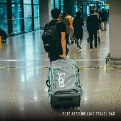 Bote Deus Aero 11' Inflatable Kayak Kayaks & Boats 25 Bote Deus Aero 11' Inflatable Kayak Kayaks & Boats