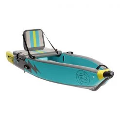 Bote Deus Aero 11' Inflatable Kayak Kayaks & Boats 20 Bote Deus Aero 11' Inflatable Kayak Kayaks & Boats