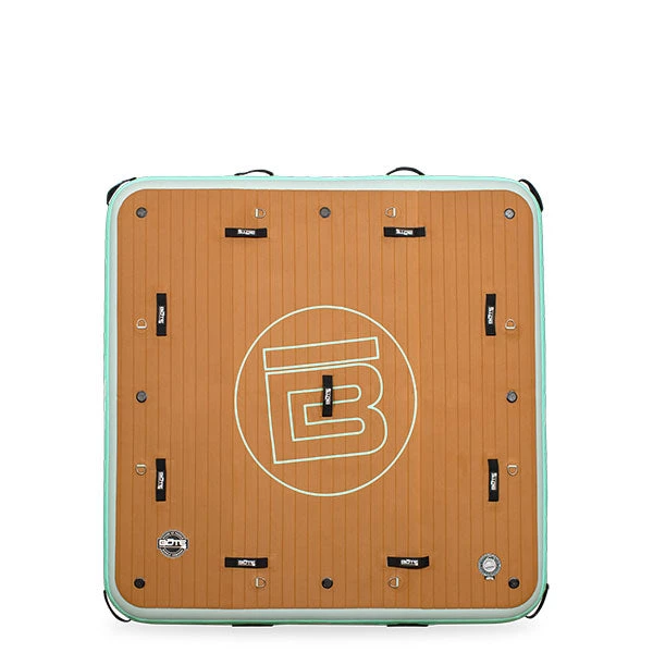 Bote Inflatable Dock 7 3 Bote Inflatable Dock 7