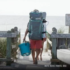 Bote Flood Aero 11' Inflatable Paddle Board Paddle Boards 19 Bote Flood Aero 11' Inflatable Paddle Board Paddle Boards