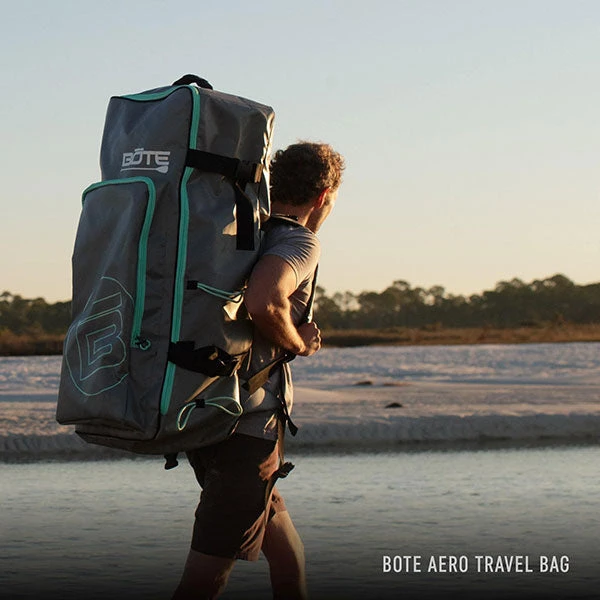 Bote Flood Aero 11' Inflatable Paddle Board Paddle Boards 10 Bote Flood Aero 11' Inflatable Paddle Board Paddle Boards