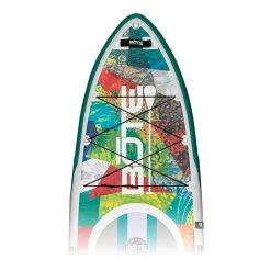 Bote Flood Aero 11' Inflatable Paddle Board Paddle Boards 17 Bote Flood Aero 11' Inflatable Paddle Board Paddle Boards