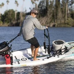 Bote Grab Rac SUP Paddles & Accessories