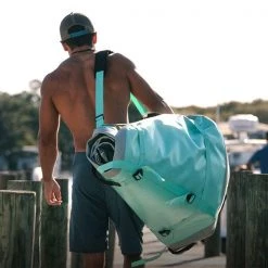 Bote Inflatable Dock Hangout