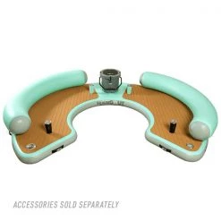 Bote Inflatable Dock Hangout