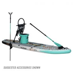 Bote HD Aero 11'6
