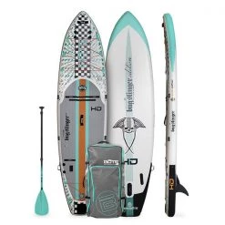 Bote HD Aero 11'6" Inflatable Paddle Board