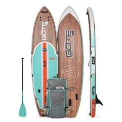 Bote HD Aero 11'6" Inflatable Paddle Board