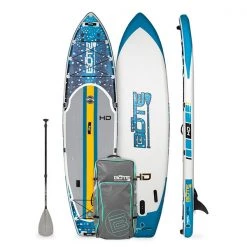 Bote HD Aero 11'6