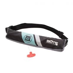 Kayak Equipment & Gear Bote Inflatable Belt PFD