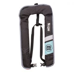 Bote Inflatable Vest PFD Kayak Equipment & Gear