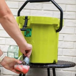 Bote KULA 2.5 Cooler Kayak Equipment & Gear