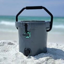 Bote KULA 2.5 Cooler Kayak Equipment & Gear