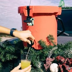 Bote KULA 2.5 Cooler Kayak Equipment & Gear