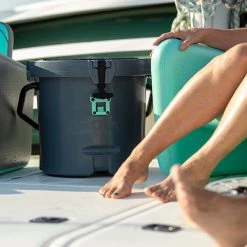 Kayak Equipment & Gear Bote Kula 5 Cooler