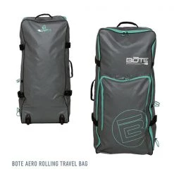 Paddle Boards Bote Rackham Aero 12'4 Inflatable Paddle Board