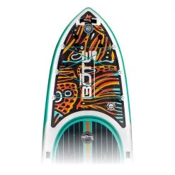 Paddle Boards Bote Rackham Aero 12'4 Inflatable Paddle Board