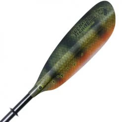 Werner Camano Hooked Straight Shaft Fishing Kayak Paddle Kayak Equipment & Gear