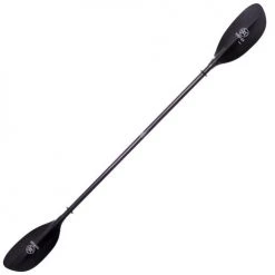 Werner Cyprus Hooked Straight Shaft Fishing Kayak Paddle