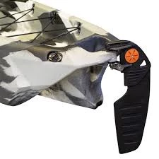 FeelFree Kayak Equipment & Gear Beaver Tail Rudder Kit