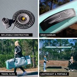 Inflatable Docks DRIFT Inflatable Dock