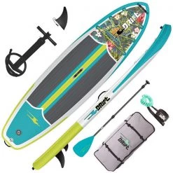 Paddle Boards DRIFT Inflatable 10'8" Paddle Board