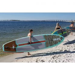 Paddle Boards DRIFT Inflatable 10'8