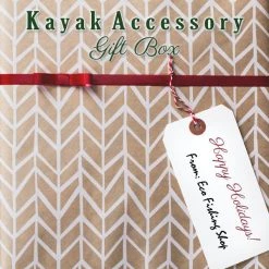 EFS Kayak Fishing Accessory Gift Box