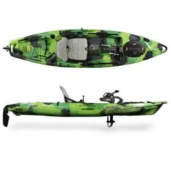 Feelfree Lure 11.5 Overdrive V2 Fishing Kayak Kayaks & Boats 13 Feelfree Lure 11.5 Overdrive V2 Fishing Kayak Kayaks & Boats