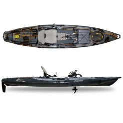 Feelfree Lure 13.5 Overdrive V2 Fishing Kayak Kayaks & Boats