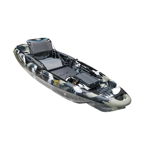 3 Waters Big Fish 105 V2 Fishing Kayak 20 3 Waters Big Fish 105 V2 Fishing Kayak