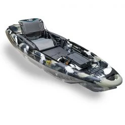 3 Waters Big Fish 105 V2 Fishing Kayak 22 3 Waters Big Fish 105 V2 Fishing Kayak