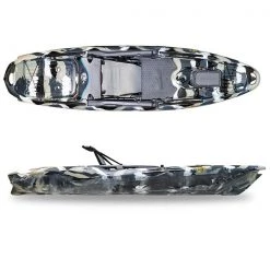 3 Waters Big Fish 105 V2 Fishing Kayak 36 3 Waters Big Fish 105 V2 Fishing Kayak