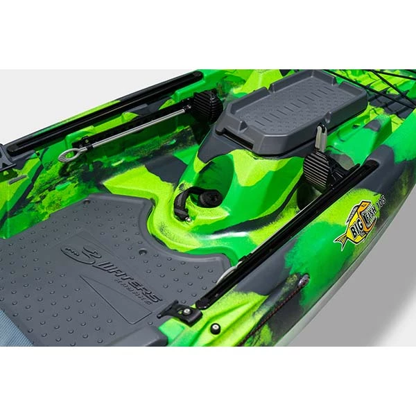 3 Waters Big Fish 105 V2 Fishing Kayak 9 3 Waters Big Fish 105 V2 Fishing Kayak