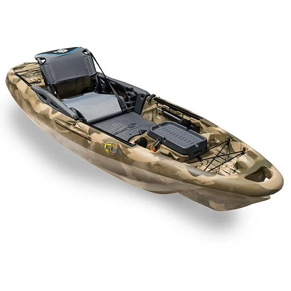 3 Waters Big Fish 105 V2 Fishing Kayak 1 3 Waters Big Fish 105 V2 Fishing Kayak
