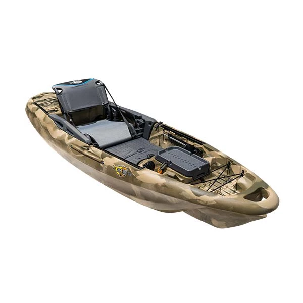 3 Waters Big Fish 105 V2 Fishing Kayak 16 3 Waters Big Fish 105 V2 Fishing Kayak