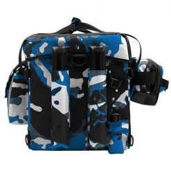 Feelfree Camo Crate Bag Kayak Equipment & Gear