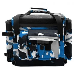 Feelfree Camo Crate Bag Kayak Equipment & Gear