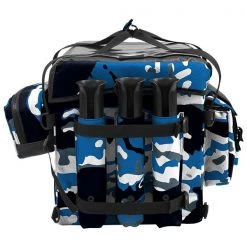 Feelfree Camo Crate Bag Kayak Equipment & Gear