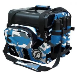 Feelfree Camo Crate Bag Kayak Equipment & Gear