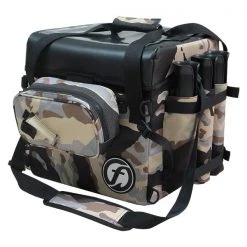 Feelfree Camo Crate Bag Kayak Equipment & Gear