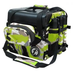 Feelfree Camo Crate Bag Kayak Equipment & Gear