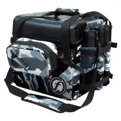 Feelfree Camo Crate Bag Kayak Equipment & Gear