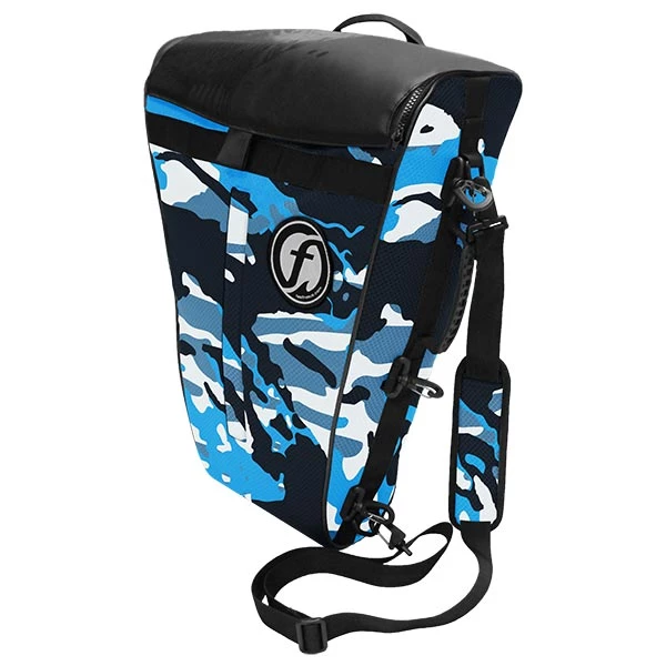 Kayak Equipment & Gear Feelfree Camo Fish Cooler Bag 4 Kayak Equipment & Gear Feelfree Camo Fish Cooler Bag
