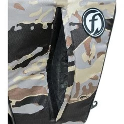 Kayak Equipment & Gear Feelfree Camo Fish Cooler Bag 15 Kayak Equipment & Gear Feelfree Camo Fish Cooler Bag