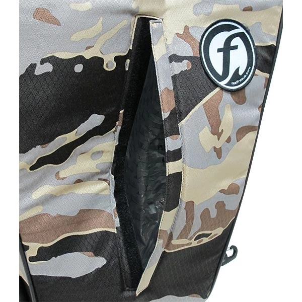 Kayak Equipment & Gear Feelfree Camo Fish Cooler Bag 7 Kayak Equipment & Gear Feelfree Camo Fish Cooler Bag