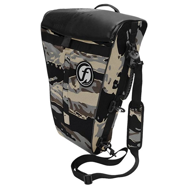 Kayak Equipment & Gear Feelfree Camo Fish Cooler Bag 2 Kayak Equipment & Gear Feelfree Camo Fish Cooler Bag