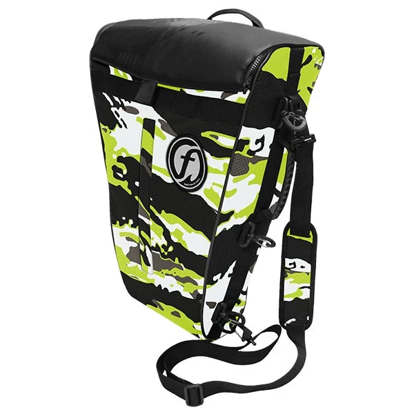 Kayak Equipment & Gear Feelfree Camo Fish Cooler Bag 1 Kayak Equipment & Gear Feelfree Camo Fish Cooler Bag