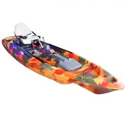 Kayaks & Boats Feelfree Dorado 125 Overdrive Fishing Kayak